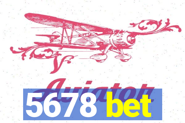 5678 bet